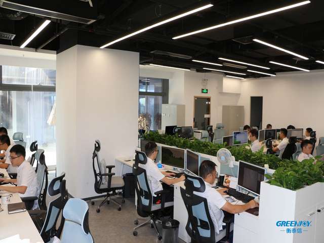 展厅工程项目管理系统哪个靠谱